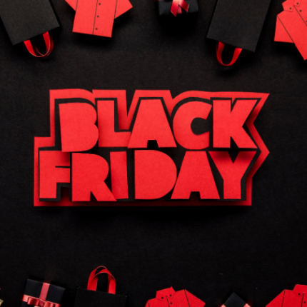 Black friday