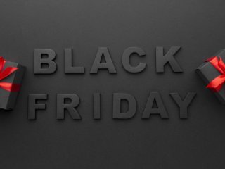 Black Friday